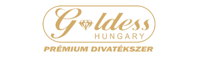 Goldess - Prémium Divatékszerek                        
