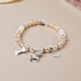 "Kedvenc" karkötő bézs