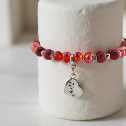 Anya-Lánya páros karkötő szett