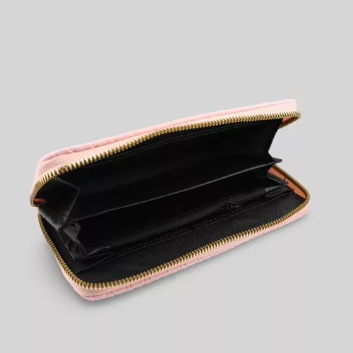 Rose Powder Elegant női pénztárca