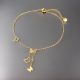 Butterfly Gold Solid