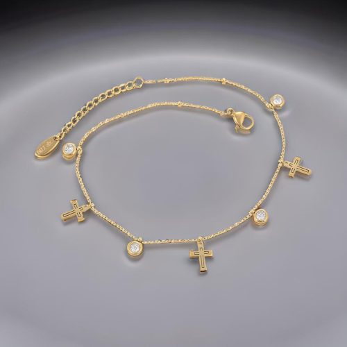 Cross Gold Elegant