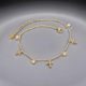 Cross Gold Elegant