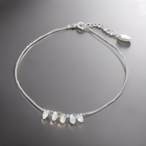 Crystal Pearl Solid