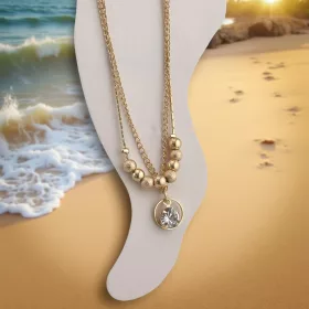 Pearl & Crystal Summer