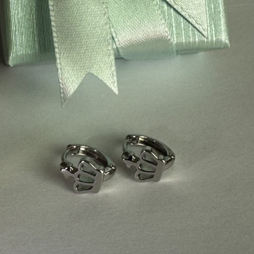 Princess Mini Silver