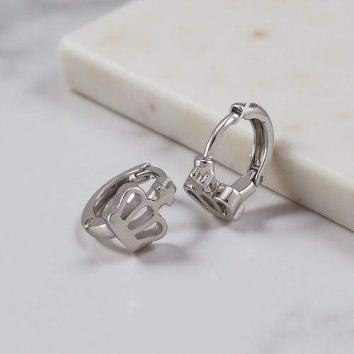 Princess Mini Silver