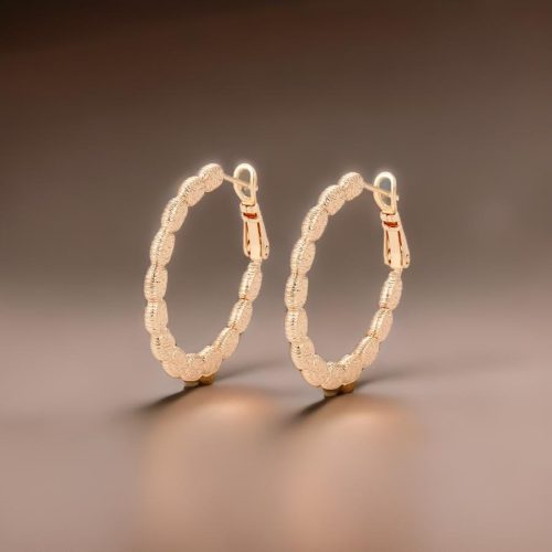 Lola Gold Midi