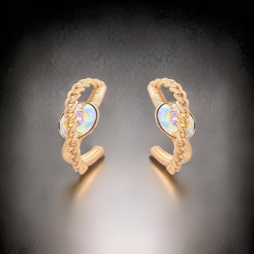 Rainbow Coeurly Gold