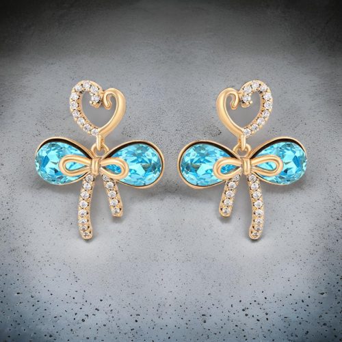 Monaco Aqua Crystal