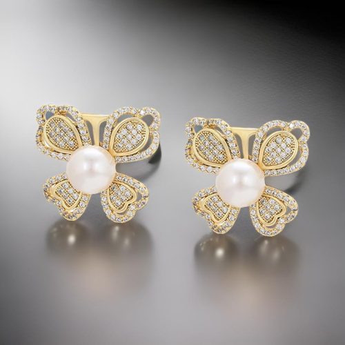 Macey Flower Crystal