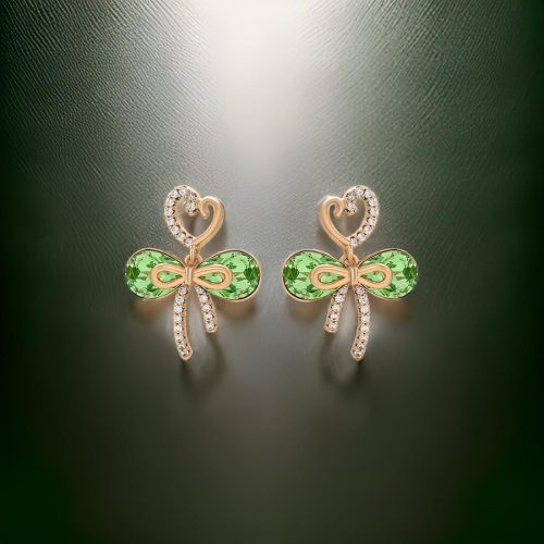 Monaco Green Crystal 