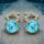 Mirella Aqua Elegant