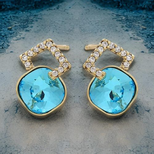 Mirella Aqua Elegant