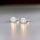 Monic Mini Crystal Silver