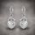Secret Heart Silver Long