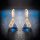 Triang Blue Crystal Long