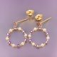 Swari Pearl & Rainbow