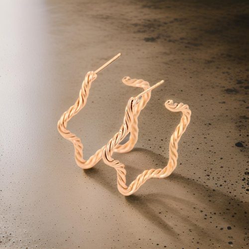 Noemi Coeurly Gold