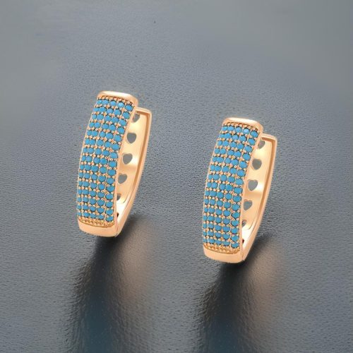 Ulrike Light Blue 