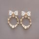 Gracy Pearl & Crystal 