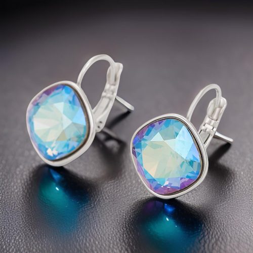 Swari Aqua Luxury Silver