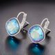 Swari Aqua Luxury Silver