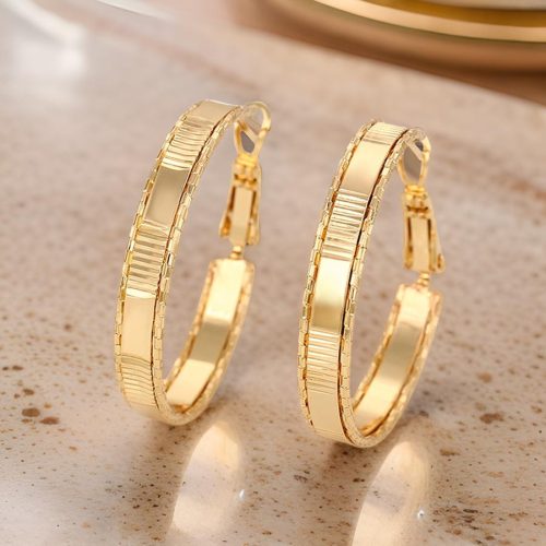 Linett Shine Gold 
