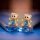 Baby Bearn Blue