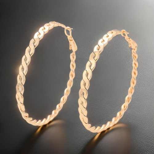 Lyve Coeurly Gold Maxi