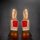 Ria Red & Crystal Long