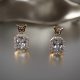 Butterfly & Diamond Elegant