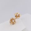 Rose & Crystal Luxus
