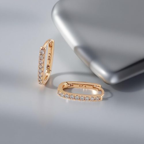 Ulrike Crystal Midi