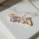 Double Coeurly Diamond