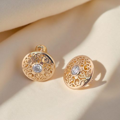 Romantic Secret Crystal 
