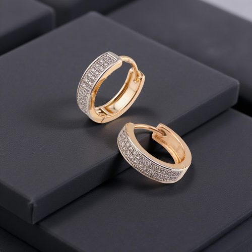 Clara Mini Crystal 