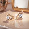Wave Heart Diamond