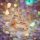 Monic Solid Crystal 