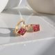 Logic Crystal Pink
