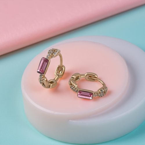 Mini Logic Solid Pink