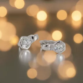 Logic Diamond Silver