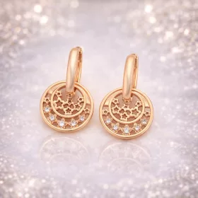 Ring & Taller's Gold