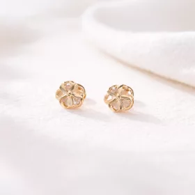 Mini Flower Gold