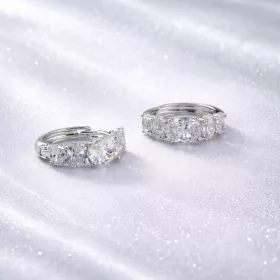 Fiona Full Diamond Midi