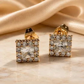 Logic White Diamond Mini