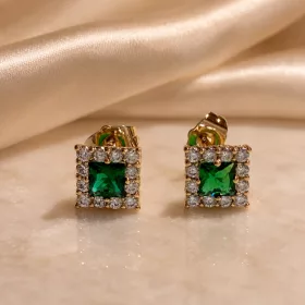Logic Green  Diamond Mini