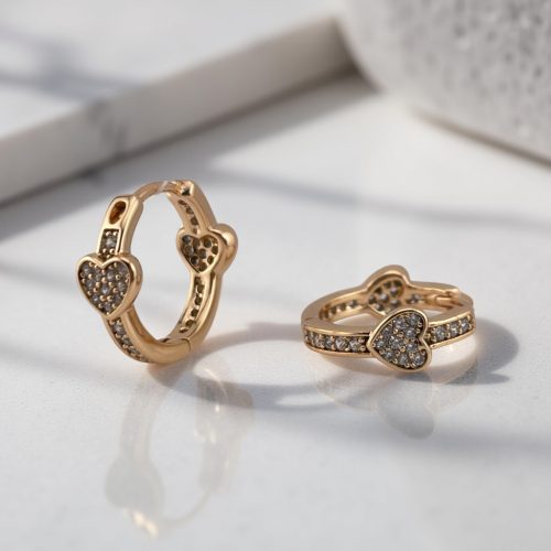 Mini Love Crystal 