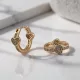 Mini Love Crystal 