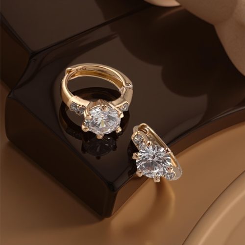 Anne Mini Diamond 